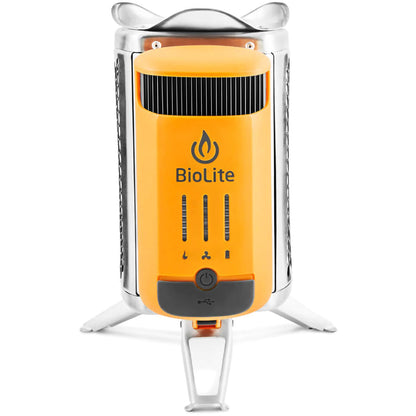 BIOLITE CAMPSTOVE 2+ | NO COLOR