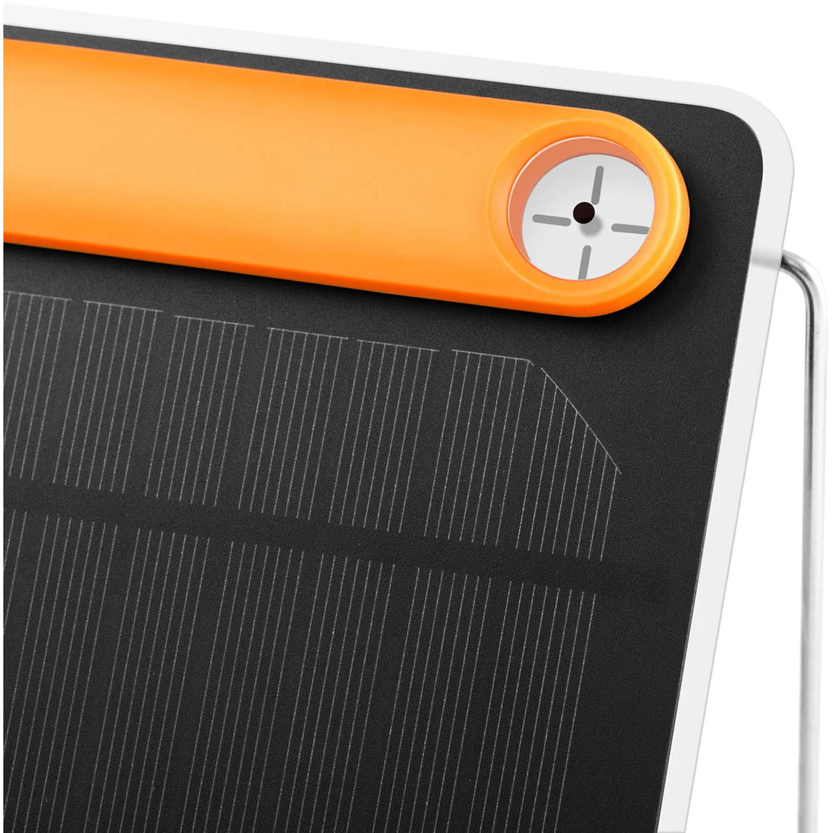 Biolite Solar Panel 5+ Camping Accessories in No Color