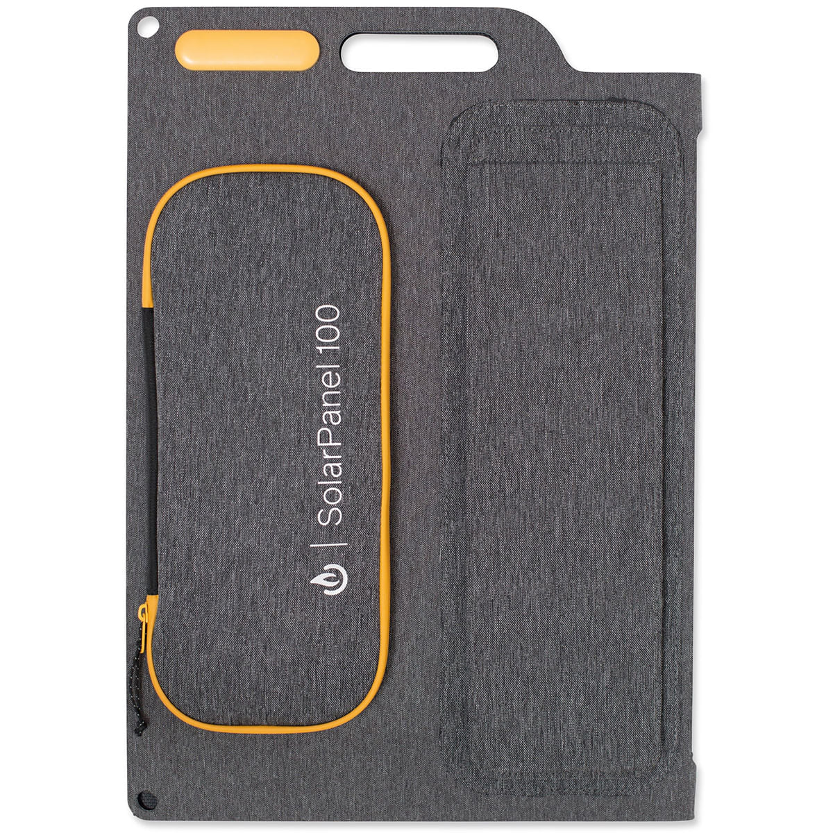 Biolite Solar Panel 100 Camping Accessories in No Color