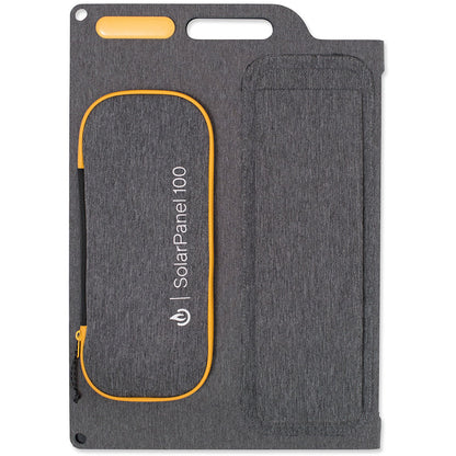 Biolite Solar Panel 100 Camping Accessories in No Color