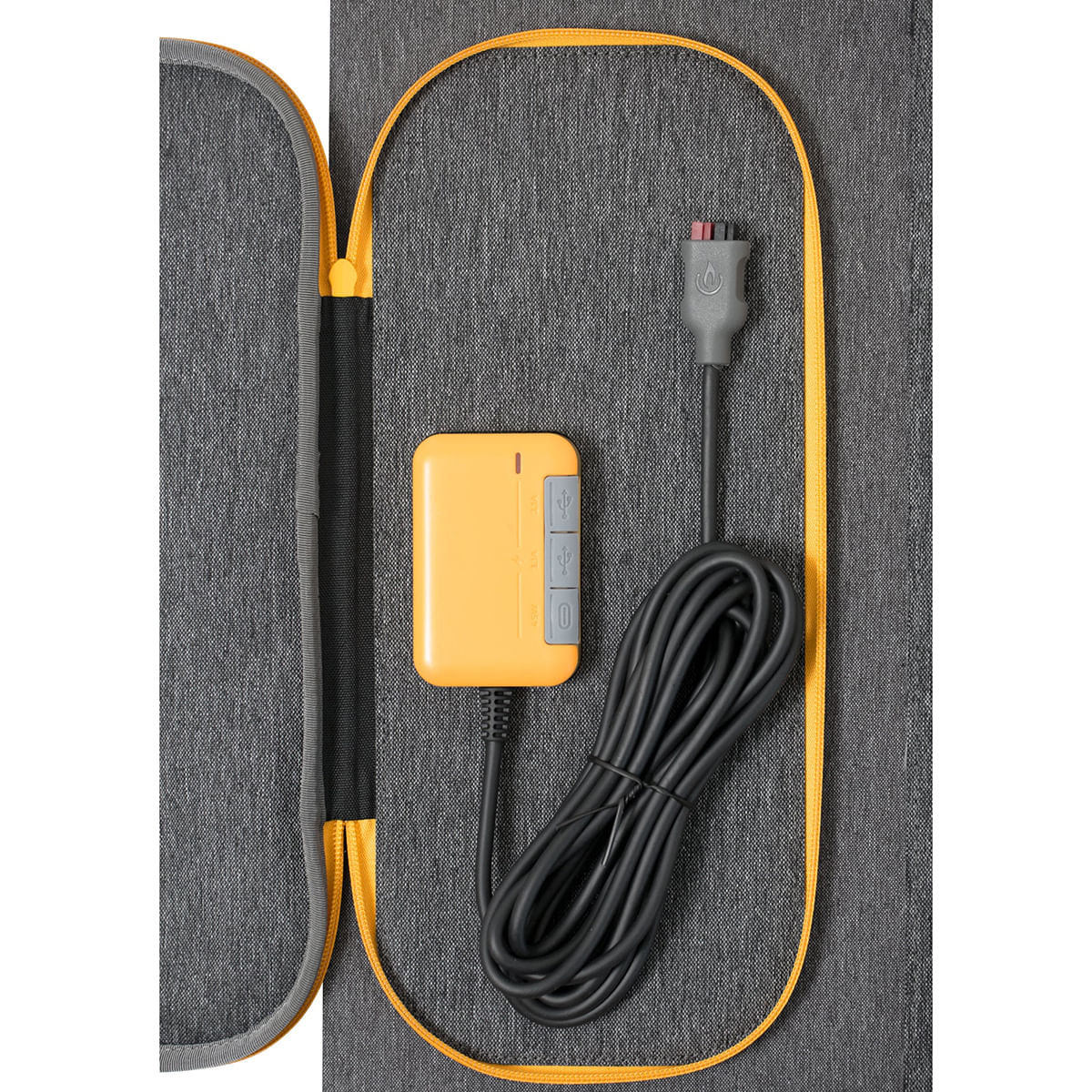 Biolite Solar Panel 100 Camping Accessories in No Color