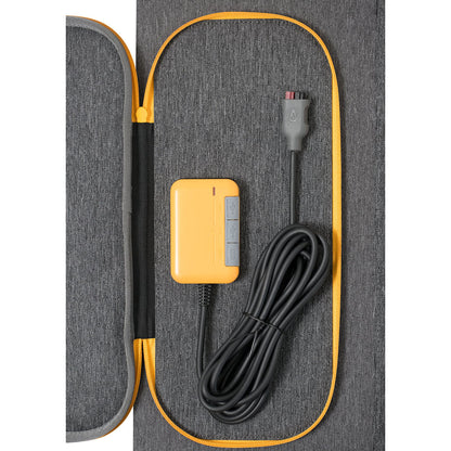 Biolite Solar Panel 100 Camping Accessories in No Color