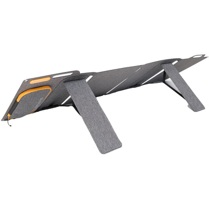 Biolite Solar Panel 100 Camping Accessories in No Color