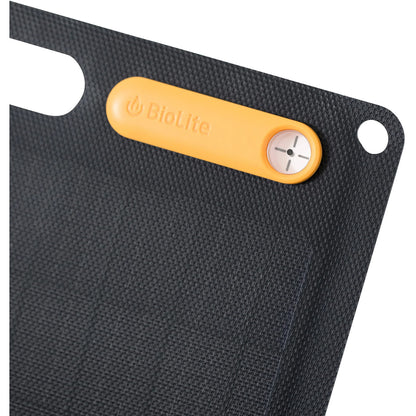 Biolite Solar Panel 100 Camping Accessories in No Color