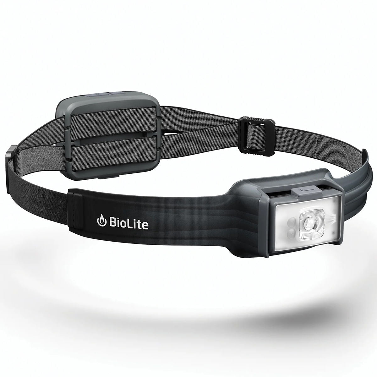 HEADLAMP PRO 800 | MID GREY