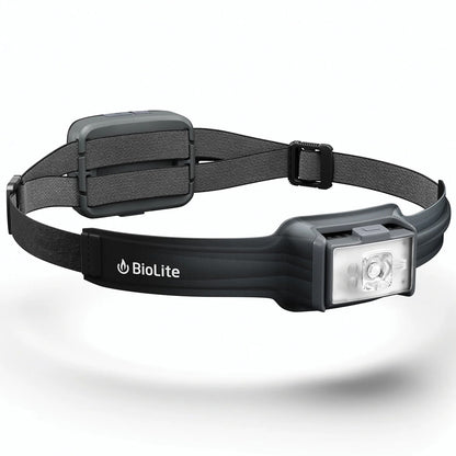 HEADLAMP PRO 800 | MID GREY
