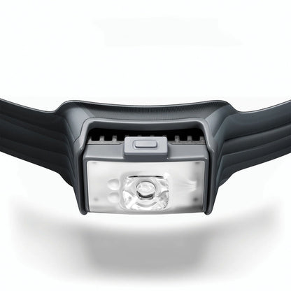 HEADLAMP PRO 800 | MID GREY