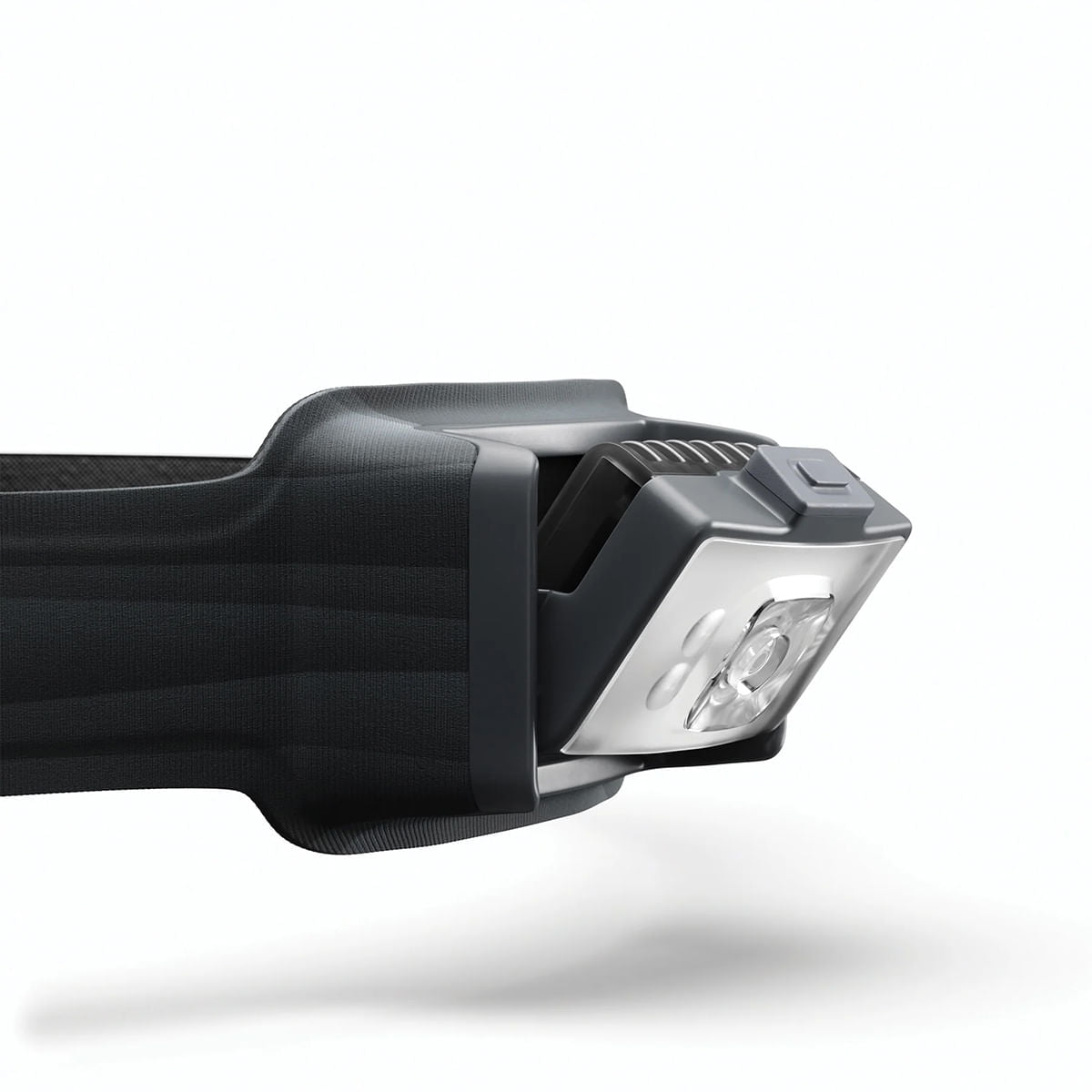 HEADLAMP PRO 800 | MID GREY