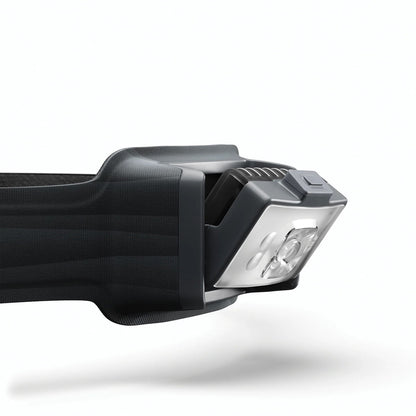 HEADLAMP PRO 800 | MID GREY