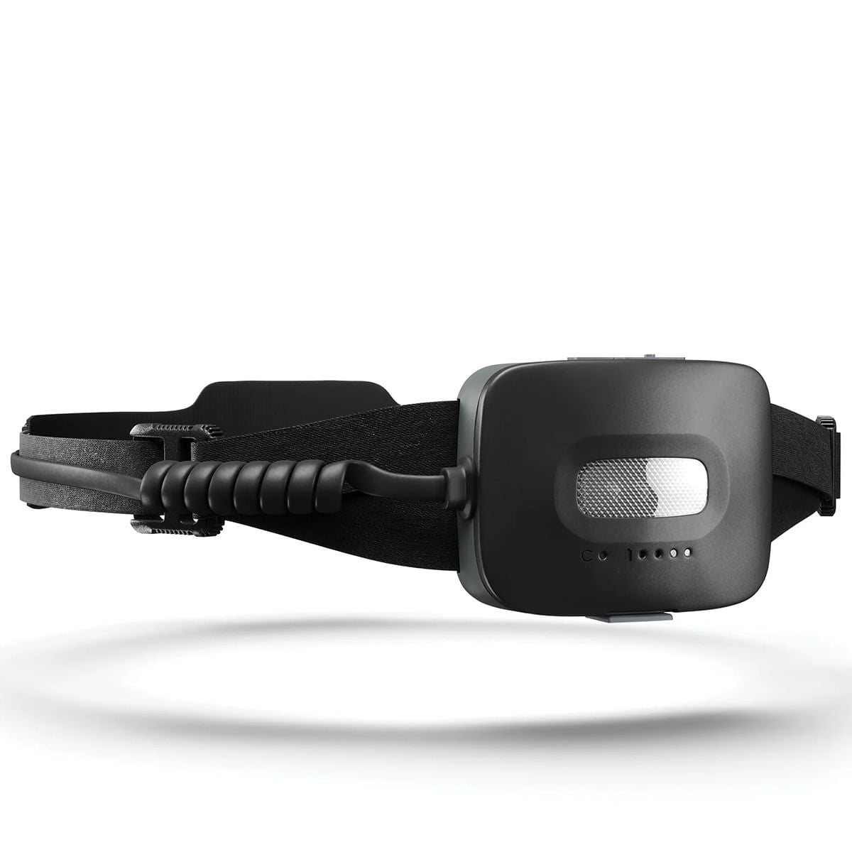 HEADLAMP PRO 800 | MID GREY
