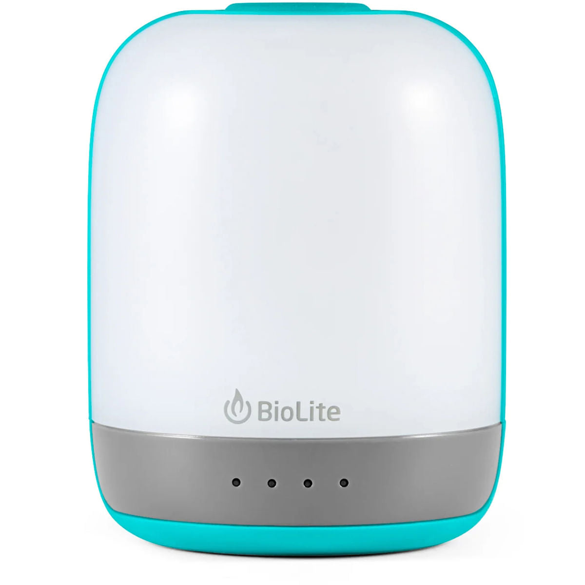 Biolite Alpenglow 250 Lantern Lighting in Green Color