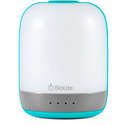 Biolite Alpenglow 250 Lantern Lighting in Green Color