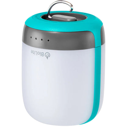 Biolite Alpenglow 250 Lantern Lighting in Green Color