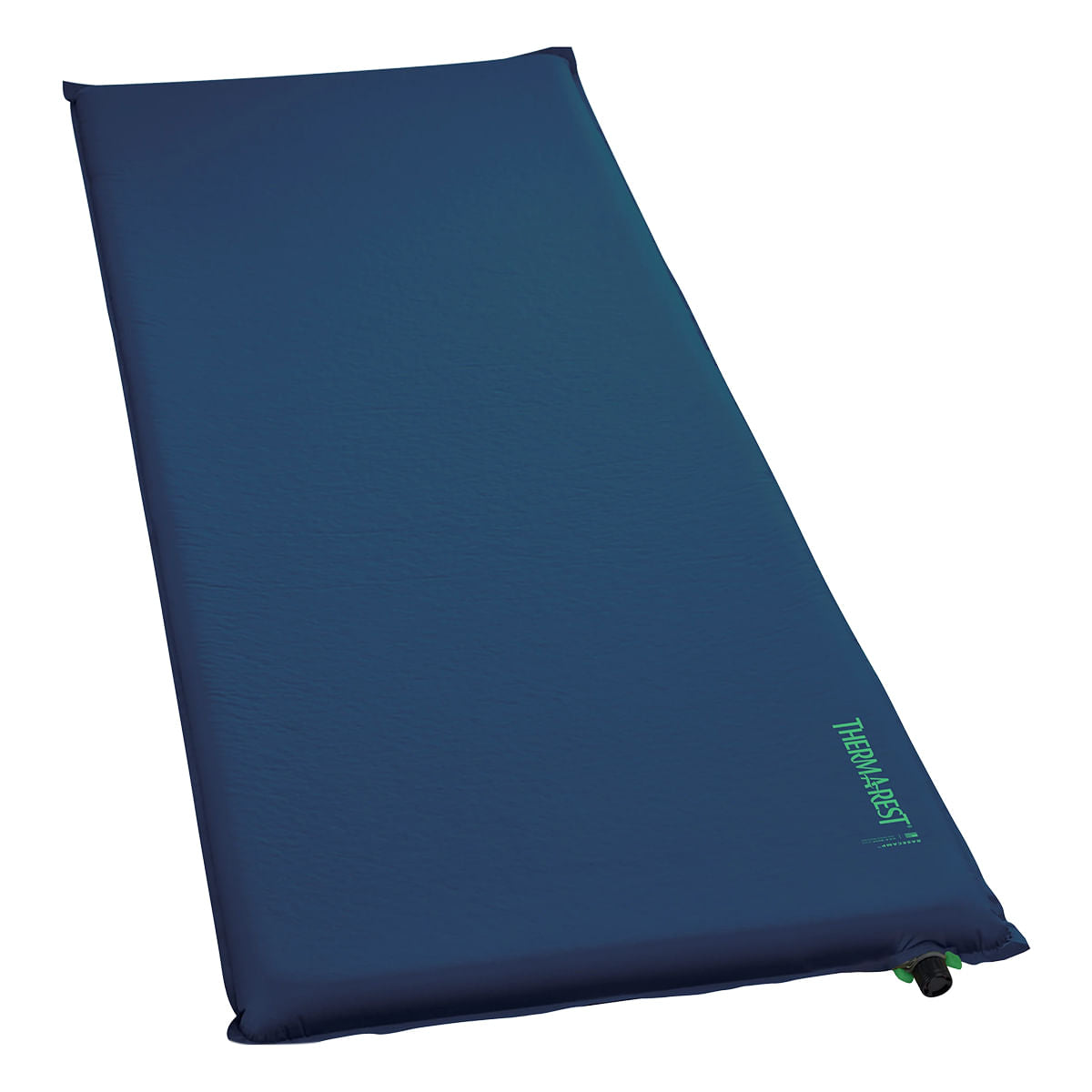 Cascade Designs Canada Basecamp Poseidon Bl Xl Sleeping Pads in Blue Color