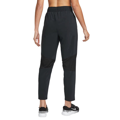 DF GO RUN PANT | 010-BLACK