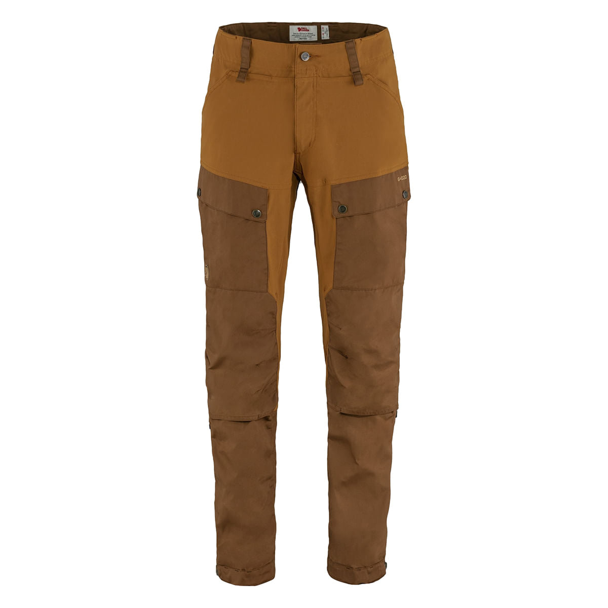 KEB TROUSER M | 248 TIMBRO