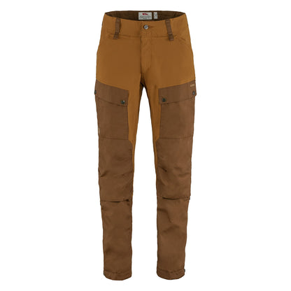 KEB TROUSER M | 248 TIMBRO