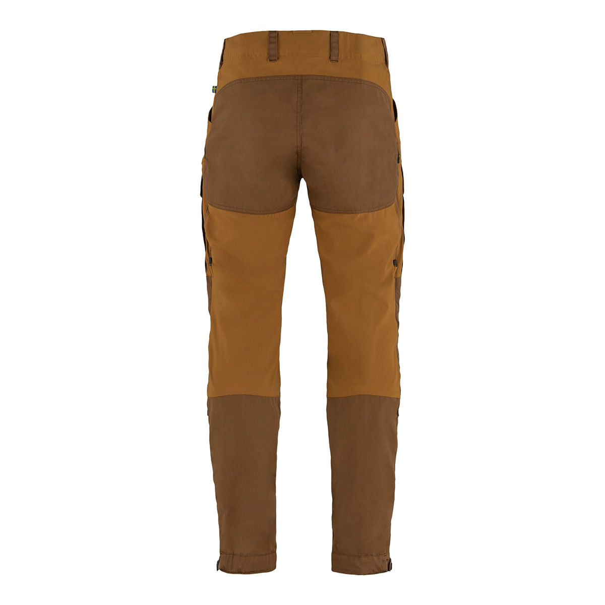KEB TROUSER M | 248 TIMBRO