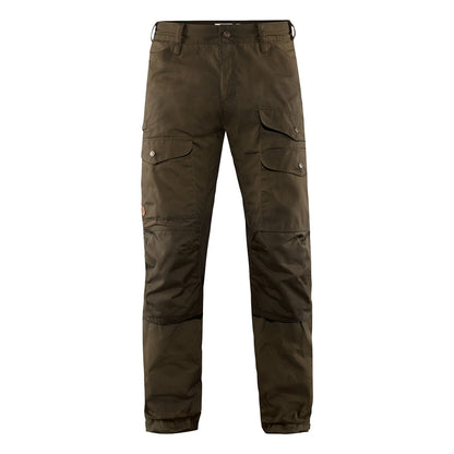 VIDDA PRO TRS M | 633-OLIVE