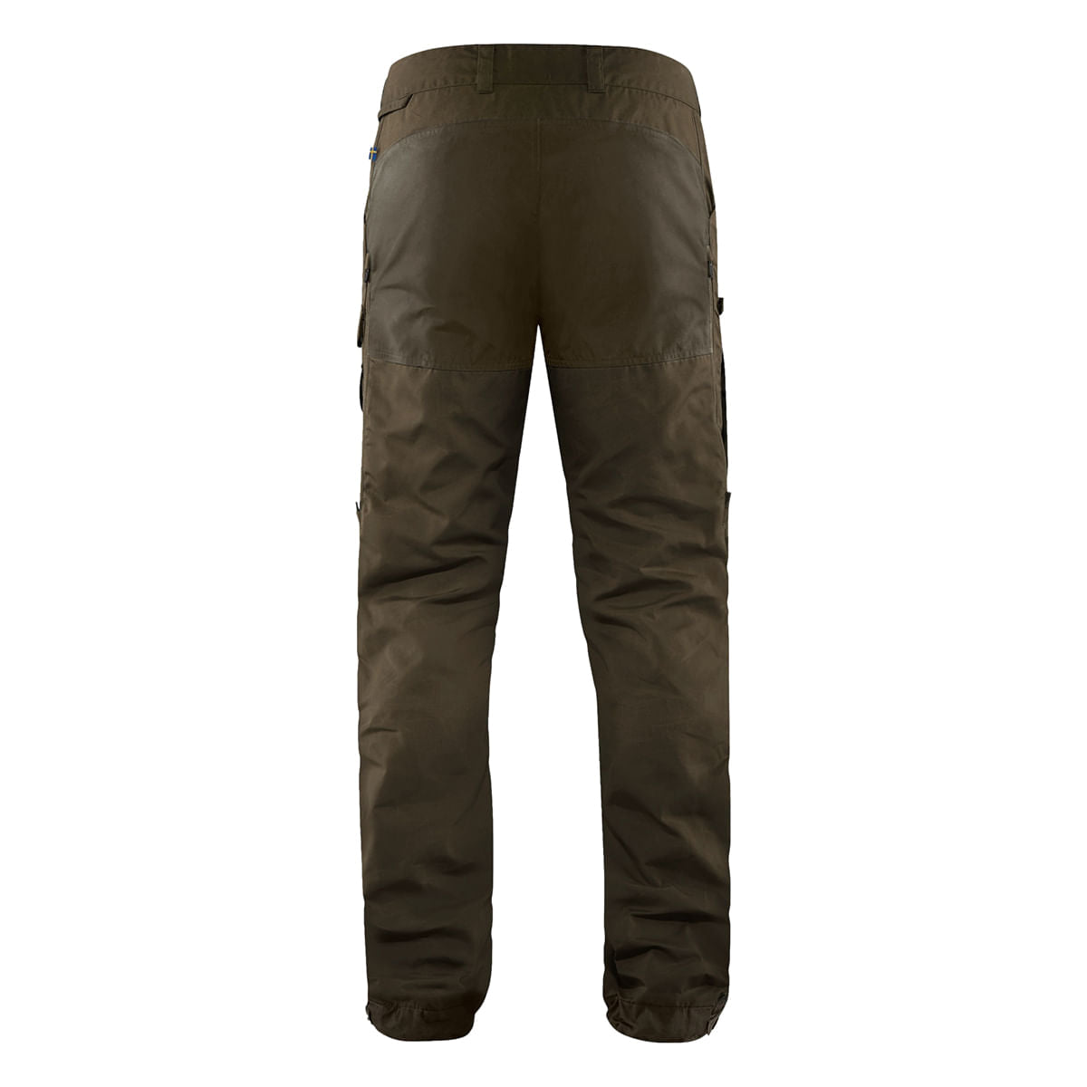 VIDDA PRO TRS M | 633-OLIVE