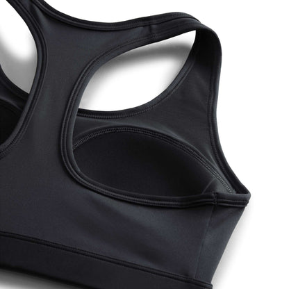 SWOOSH MEDIUM SUPPORT | 010-BLACK/