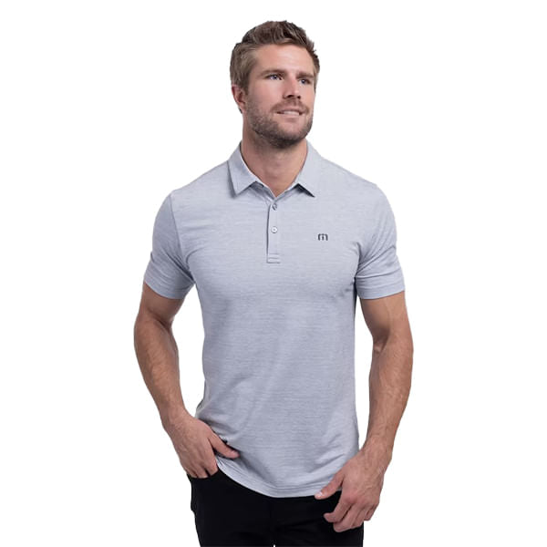 THE HEATER POLO | HTHRMICROC