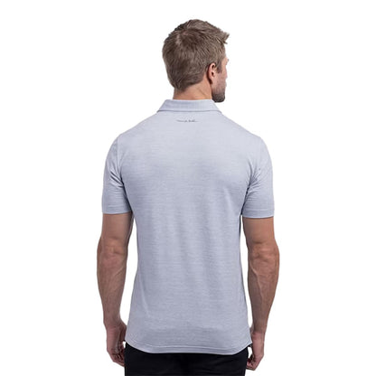 THE HEATER POLO | HTHRMICROC