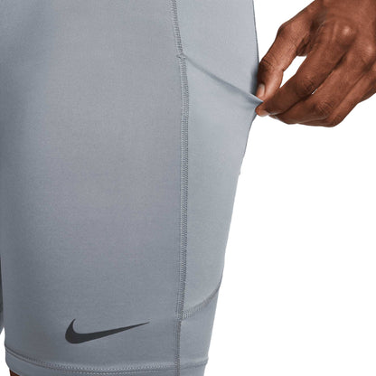 PRO DF COMPRESSION SHORT | 084-SMOKE