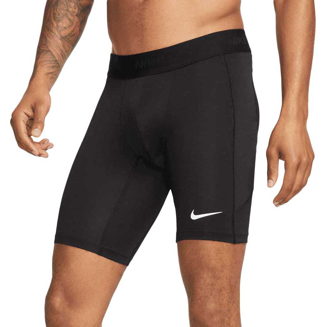 PRO DF COMPRESSION SHORT | 010-BLACK/