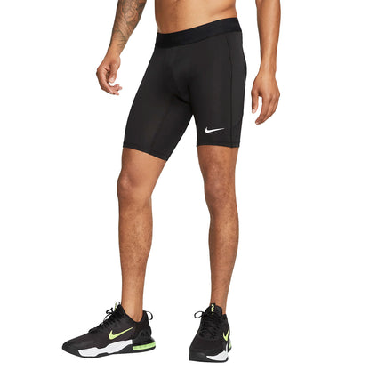 PRO DF COMPRESSION SHORT | 010-BLACK/