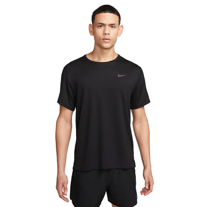 DF UV MILER SS | 010-BLACK