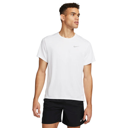 DF UV MILER SS | 100-WHITE/