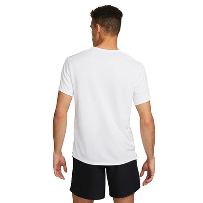DF UV MILER SS | 100-WHITE/