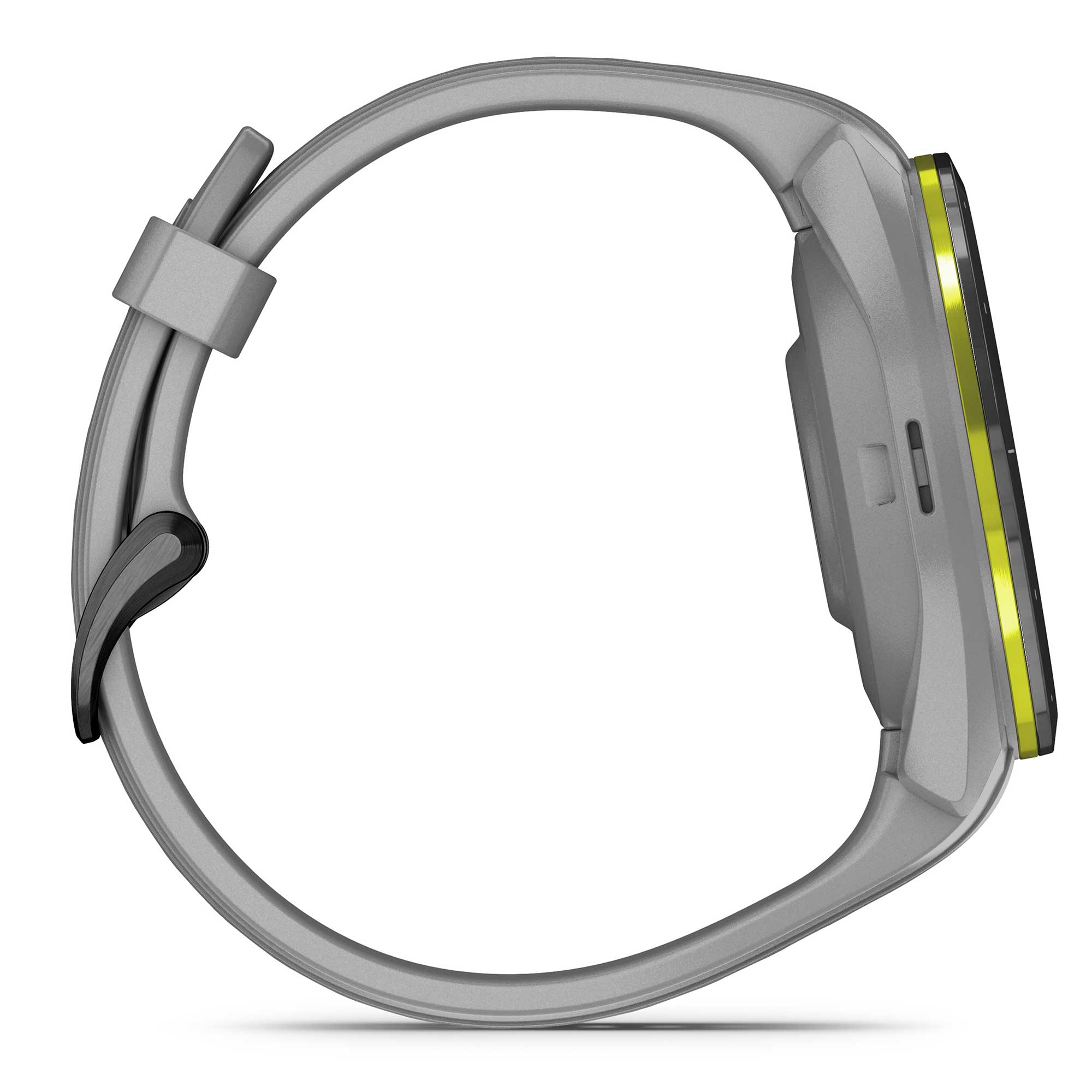 Garmin Unisex Approach S70 42Mm Golf Smart Watches in Grey Color