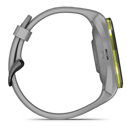 Garmin Unisex Approach S70 42Mm Golf Smart Watches in Grey Color