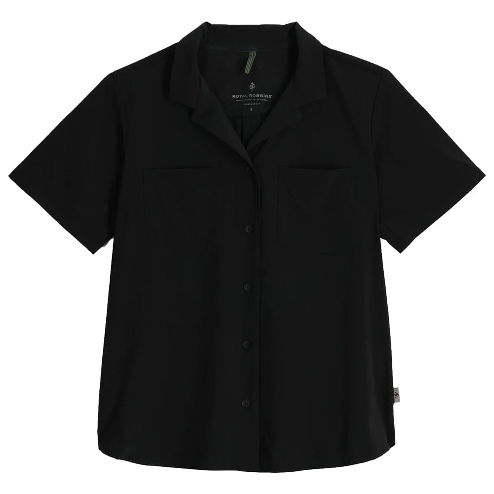 W SPOTLESS EVOL MEADOW S | 037-JET BL