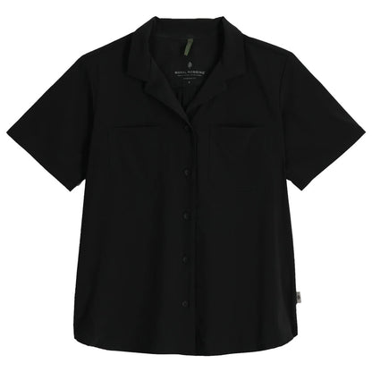 W SPOTLESS EVOL MEADOW S | 037-JET BL