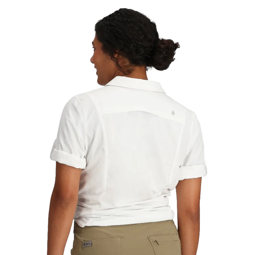 Royal Robbins Hempline S/S - Chemise Homme | Achat en ligne Royal Robbins Hempline S/S - Chemise Homme | Achat en ligne