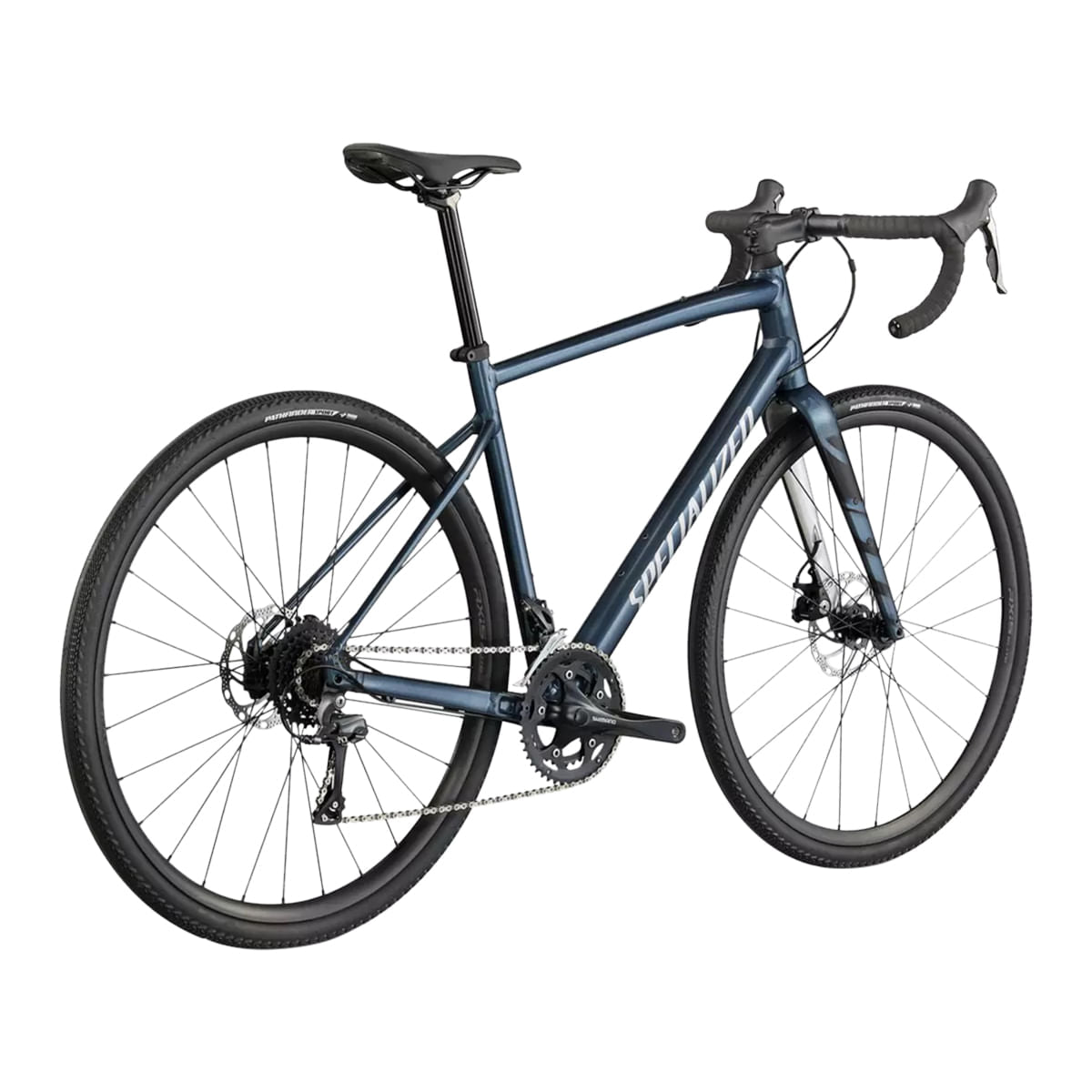 DIVERGE E5 | CHRM