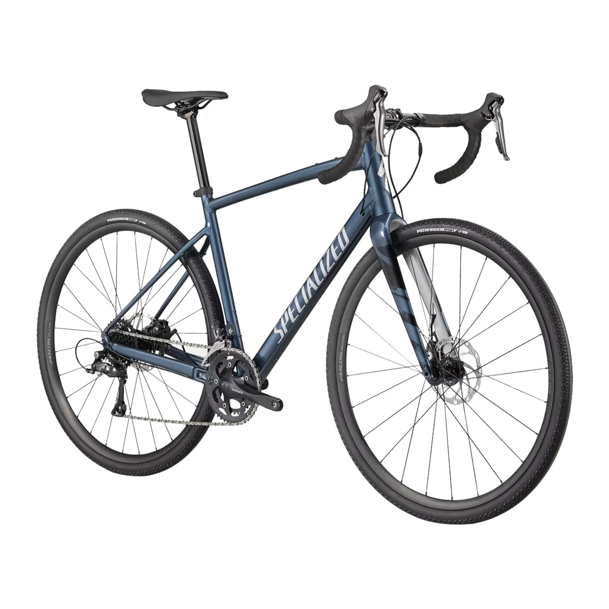 DIVERGE E5 | CHRM