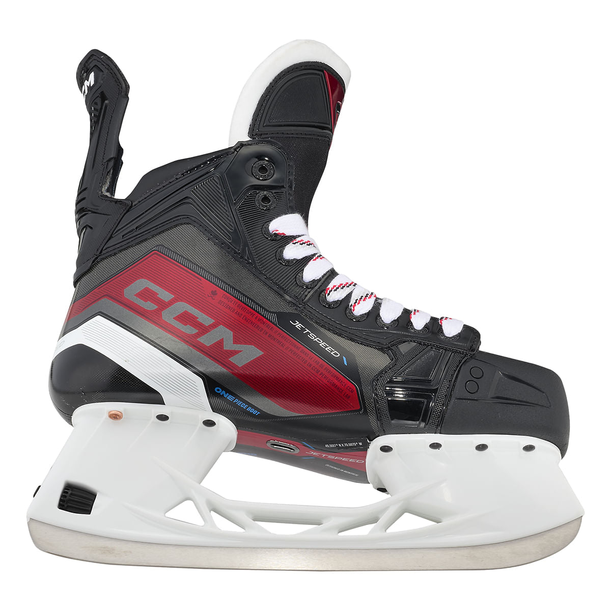 JETSPEED FT680 SKATES | REGULAR