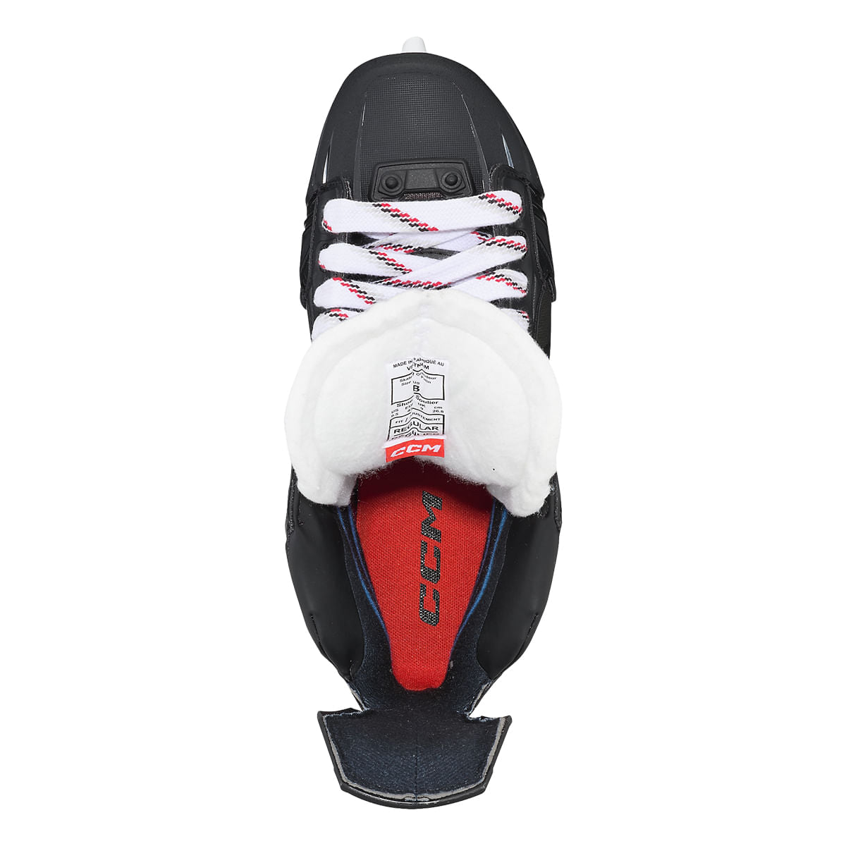 JETSPEED FT680 SKATES | REGULAR