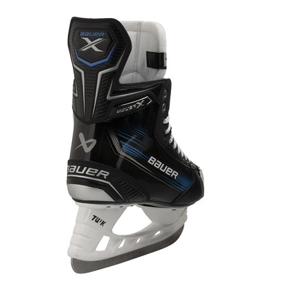S23 BAUER X SKATE-SR | 2E-WIDTH