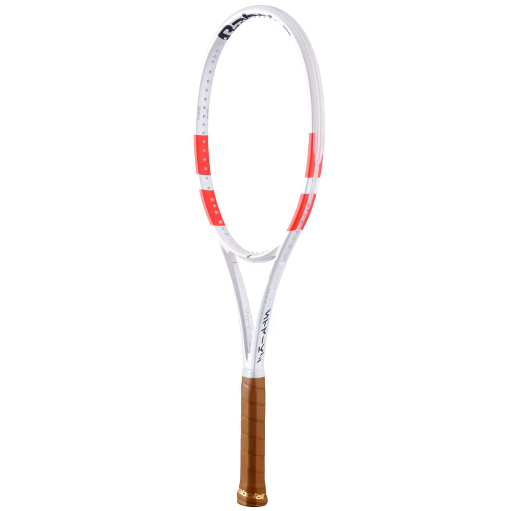 Babolat Pure Strike 97 Tennis Racquets in No Color