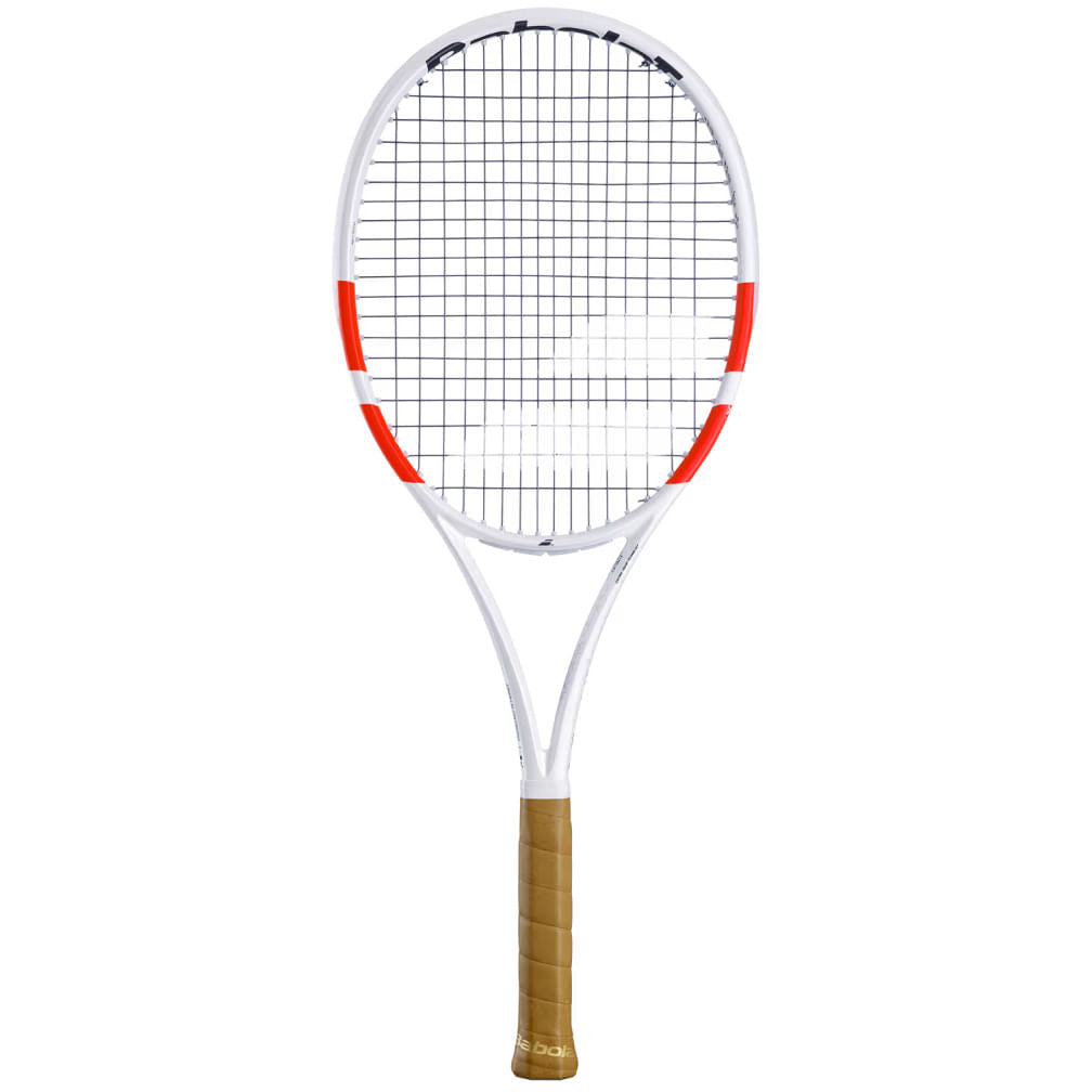 Babolat Pure Strike 97 Tennis Racquets in No Color