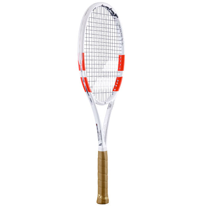 Babolat Pure Strike 97 Tennis Racquets in No Color