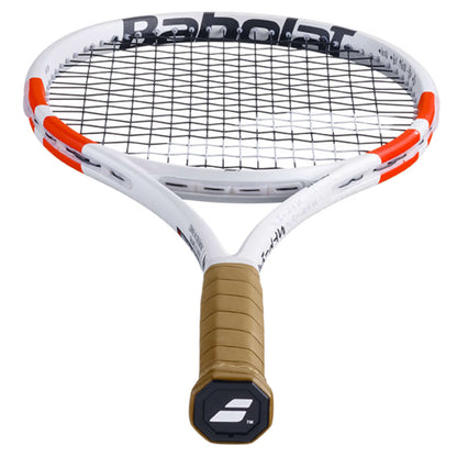 Babolat Pure Strike 97 Tennis Racquets in No Color