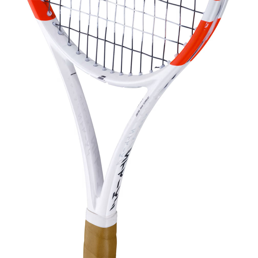 Babolat Pure Strike 97 Tennis Racquets in No Color