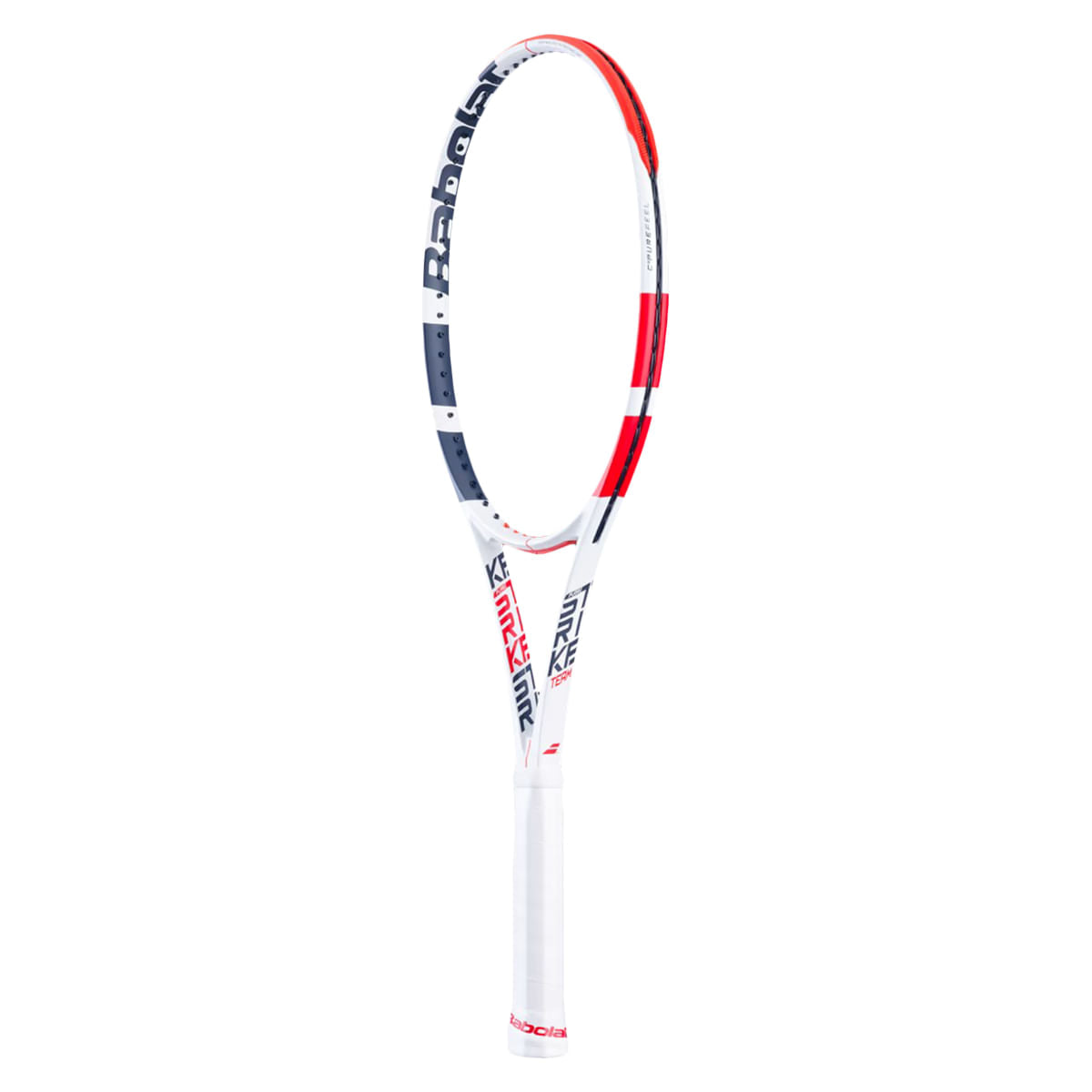 Babolat Pure Strike Team テニスラケット スペック計測済】PURE STRIKE TEAM 2024 (ピュア ストライク