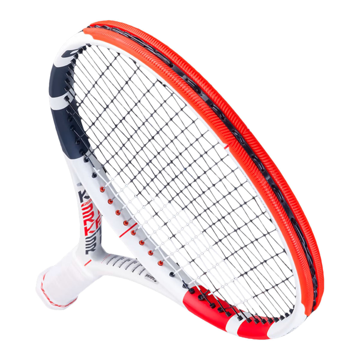 Babolat Pure Strike Team Tennis Racquets in No Color